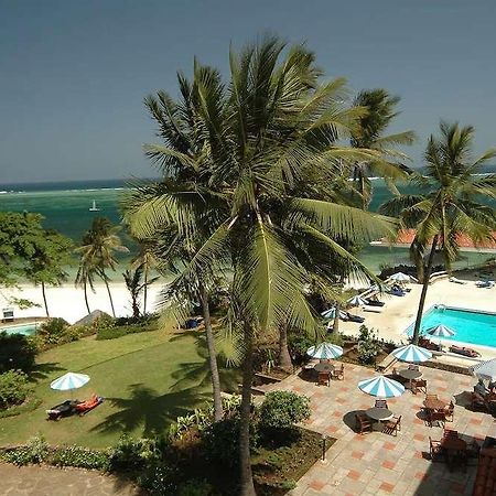 Mombasa Beach Hotel Zewnętrze zdjęcie