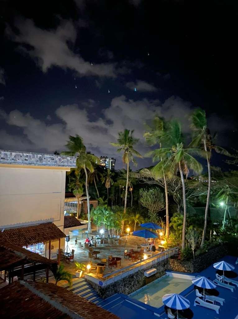 Mombasa Beach Hotel Zewnętrze zdjęcie