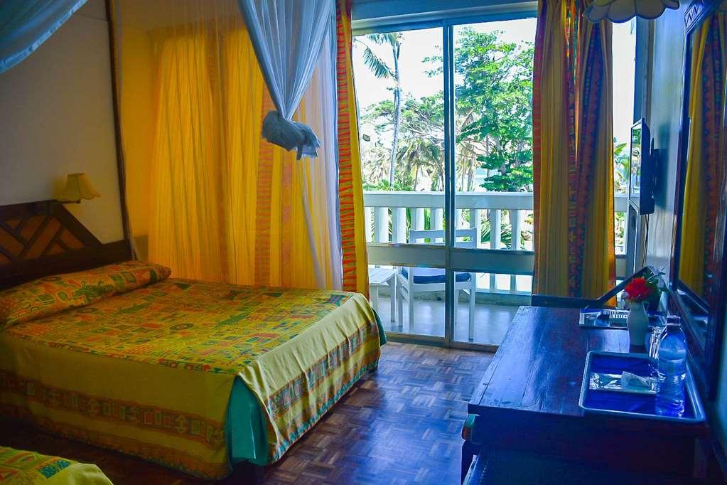 Mombasa Beach Hotel Udogodnienia zdjęcie