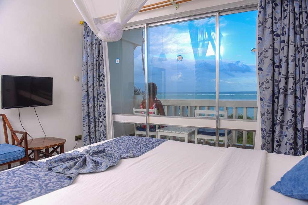 Mombasa Beach Hotel Pokój zdjęcie