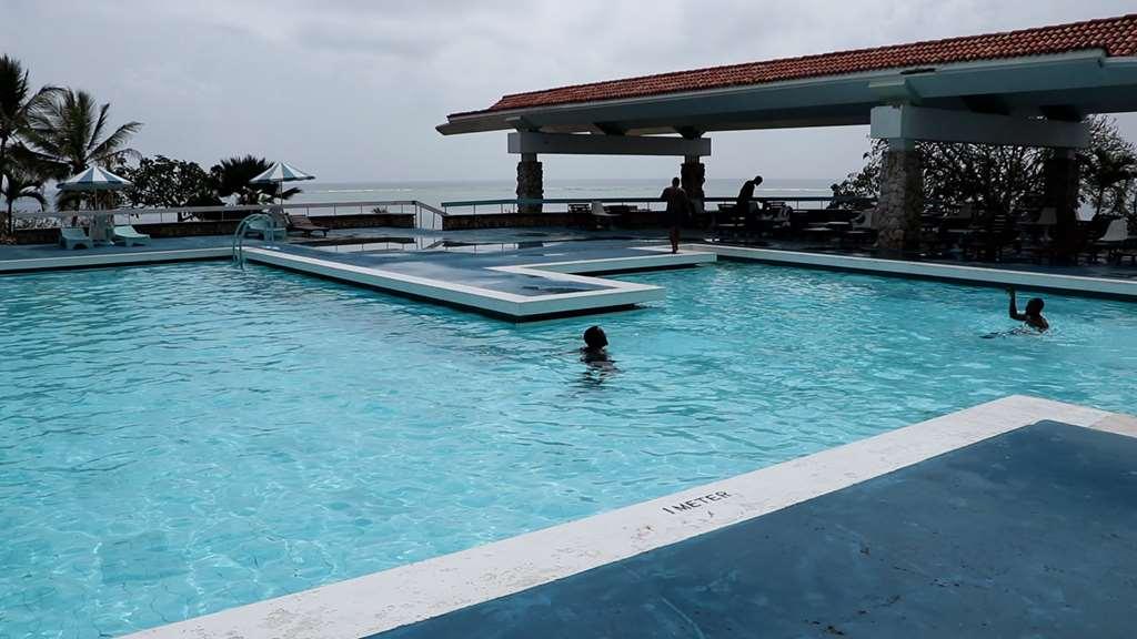 Mombasa Beach Hotel Udogodnienia zdjęcie