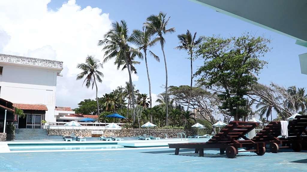 Mombasa Beach Hotel Udogodnienia zdjęcie