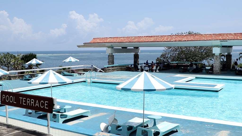 Mombasa Beach Hotel Udogodnienia zdjęcie