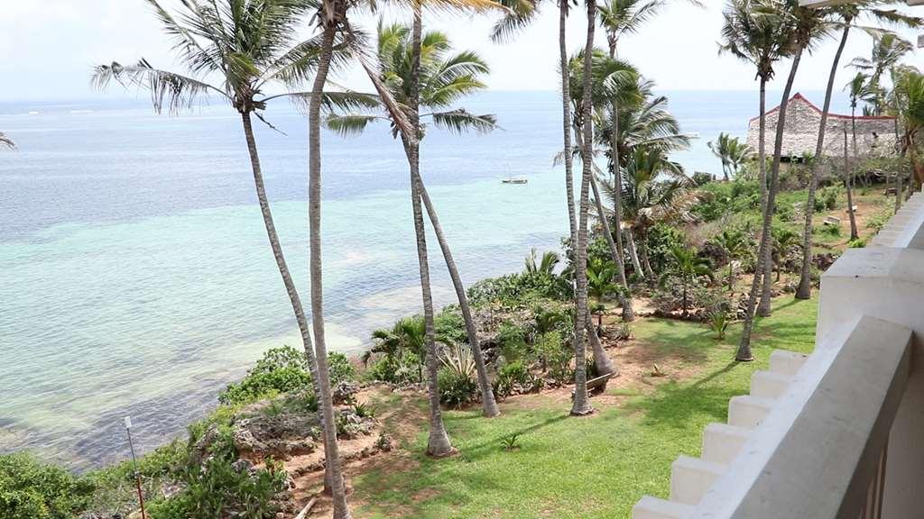Mombasa Beach Hotel Pokój zdjęcie