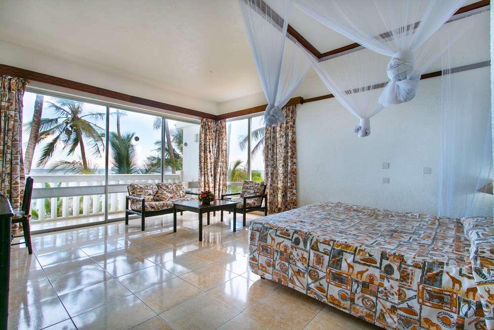 Mombasa Beach Hotel Pokój zdjęcie