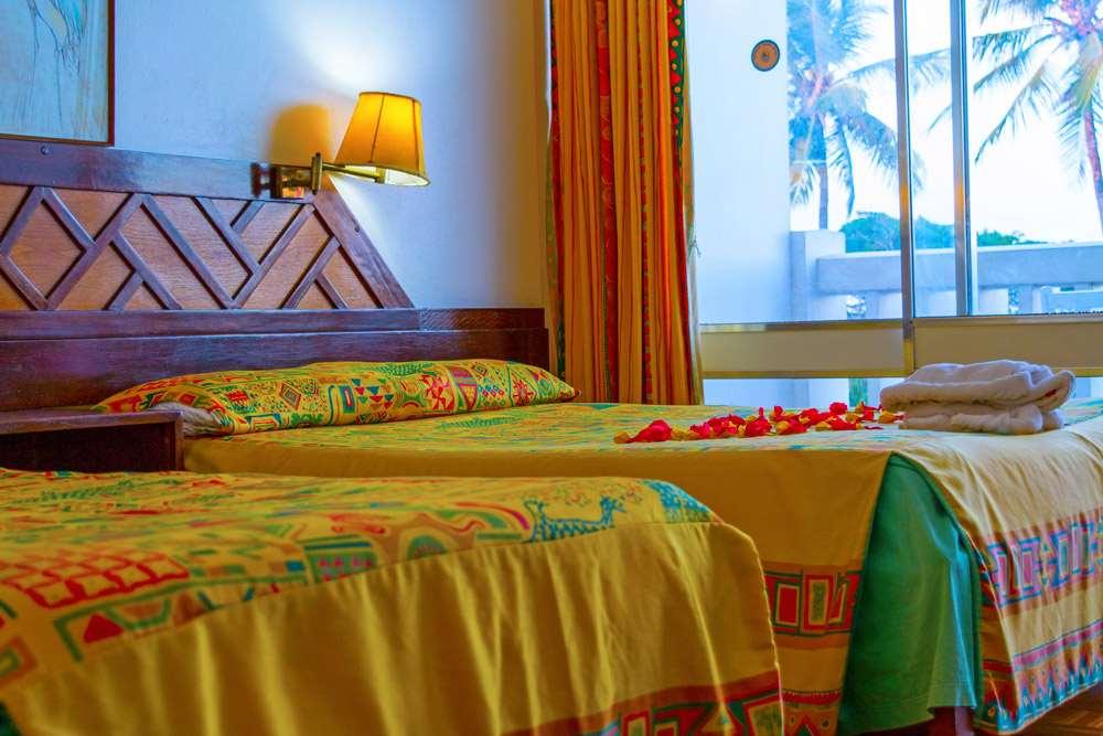 Mombasa Beach Hotel Pokój zdjęcie
