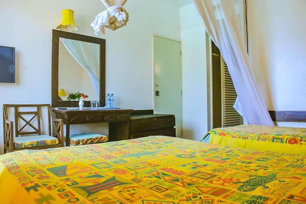 Mombasa Beach Hotel Pokój zdjęcie