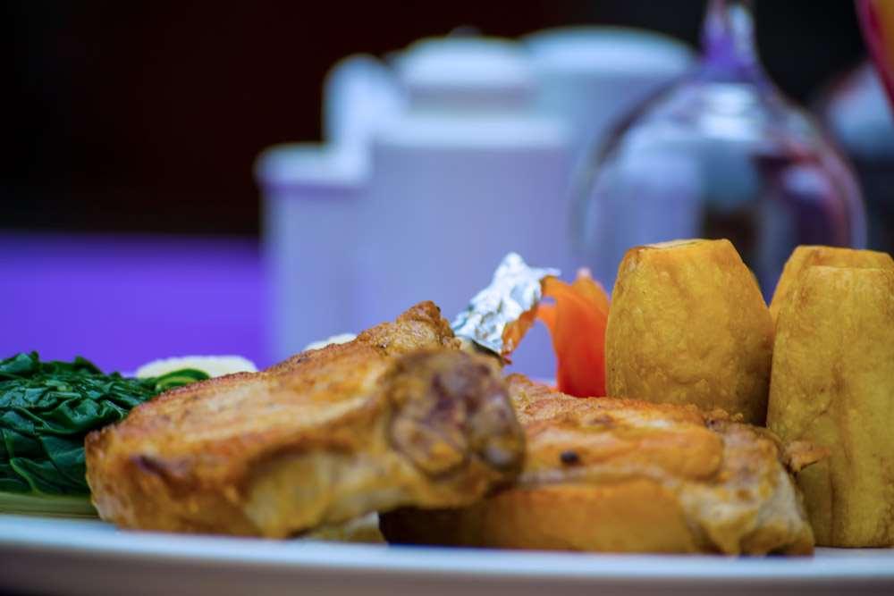 Mombasa Beach Hotel Restauracja zdjęcie
