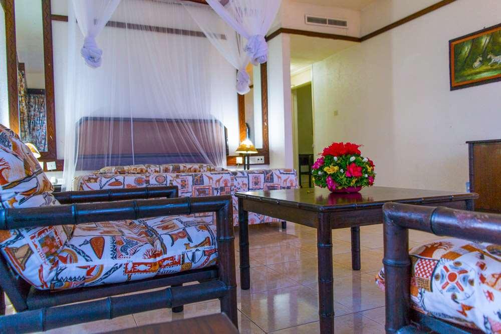 Mombasa Beach Hotel Pokój zdjęcie