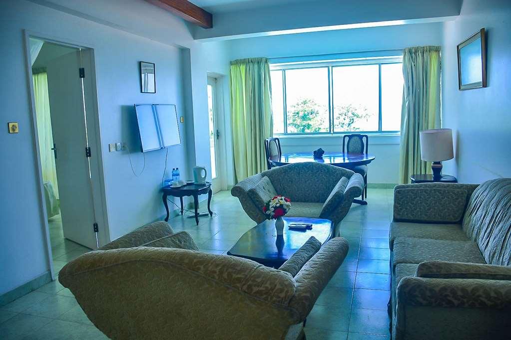 Mombasa Beach Hotel Pokój zdjęcie
